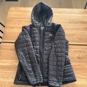 Patagonia Nano Puff Jacket